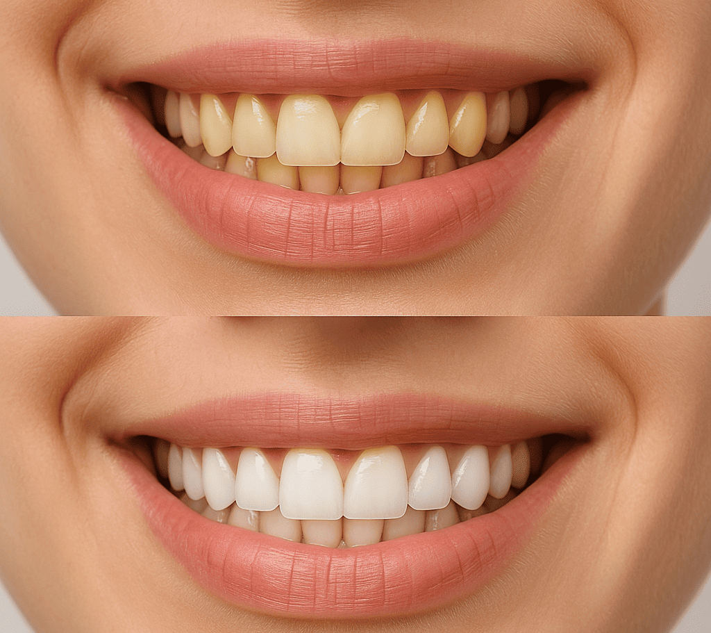 Лікування карієсу та каналів Луцьк