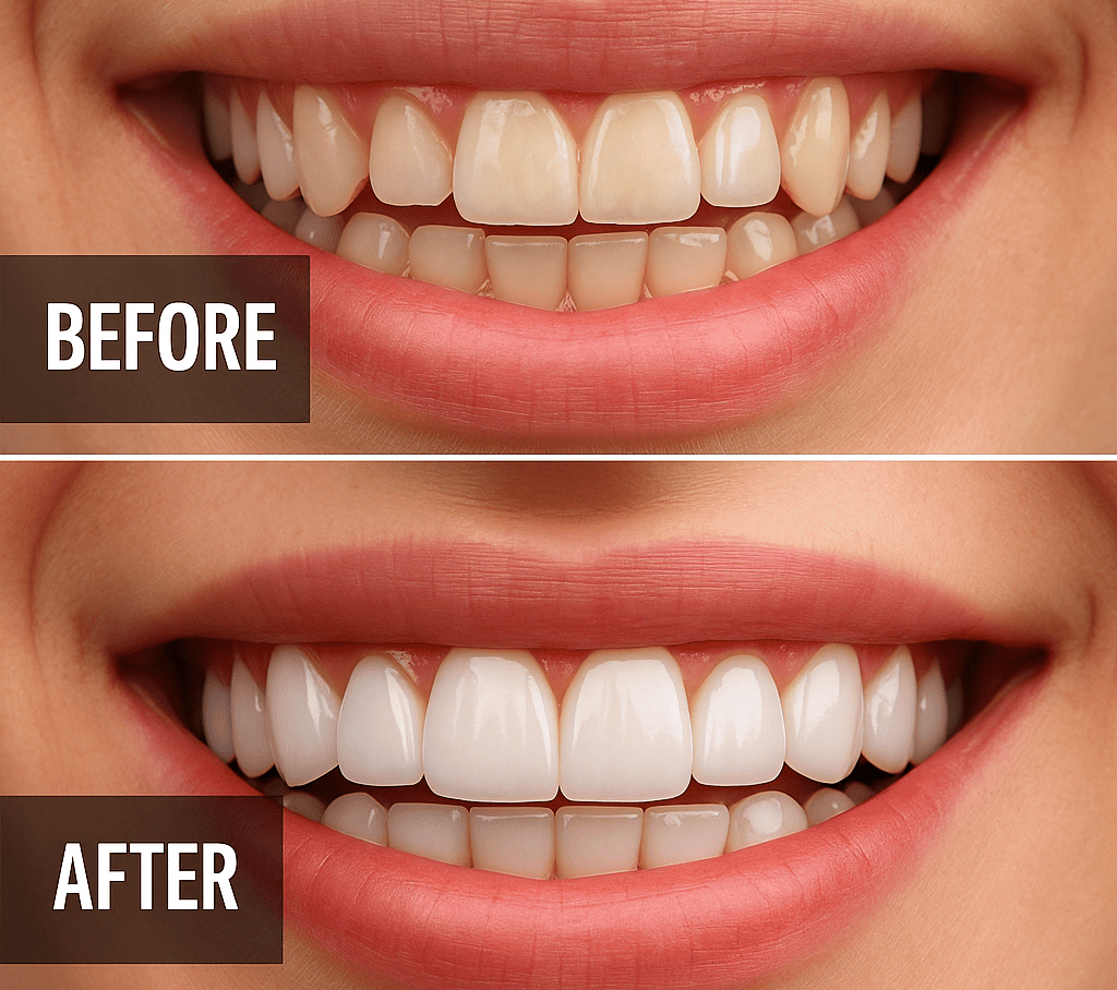 Стоматологія Луцьк — ортодонтія для дорослих і дітей