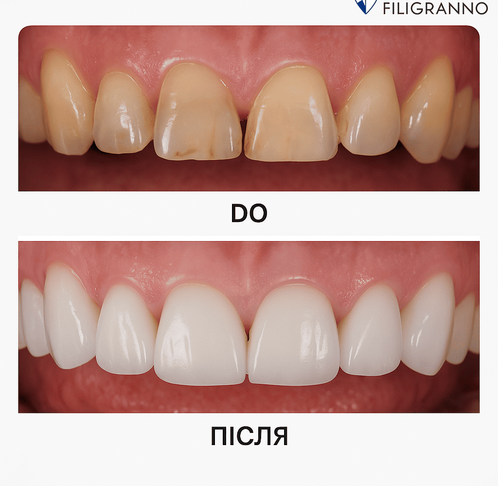 Хірургія стоматологічна Луцьк Волинь