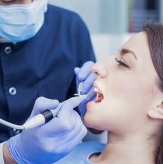 Хірургічна стоматологія Луцьк — видалення зубів Філігранно